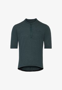 Sélectionné, deep pond