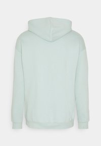 YOURTURN Hoodie - mint