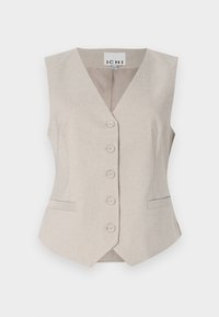 ZIMMIE - Vest - string