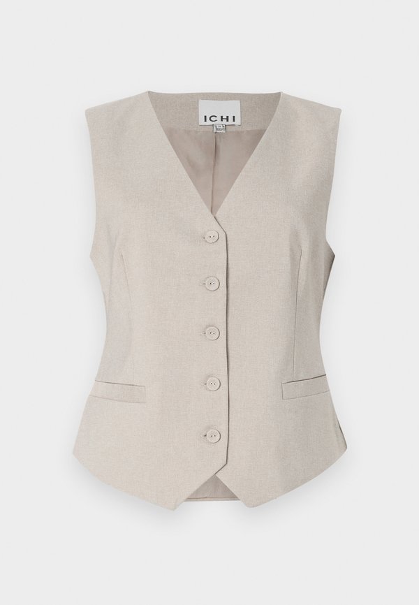 ZIMMIE - Waistcoat - string2