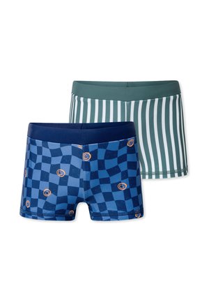 - Spodenki kąpielowe