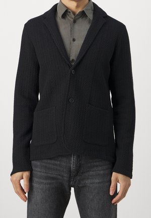 Cardigan - black