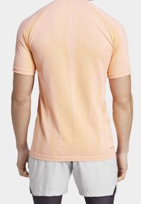 adidas Performance Sports T-shirt - light pink