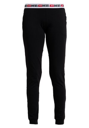 UFLB-BABYX TROUSERS - Pyjamasbyxor - black