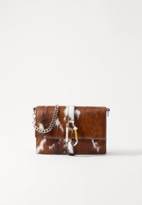KASPER BAG UNISEX - Taška s příčným popruhem - multi
