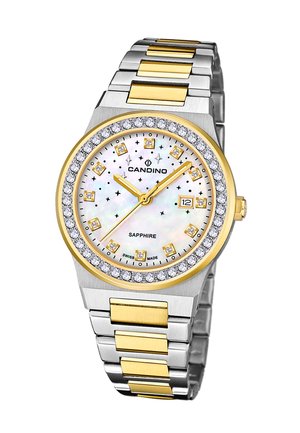 Montre - silber