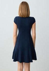 Jimmy Key Freizeitkleid - dark blue