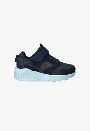 UNO LITE - Trainers - blauw