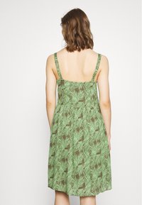 Noisy May Freizeitkleid - khaki