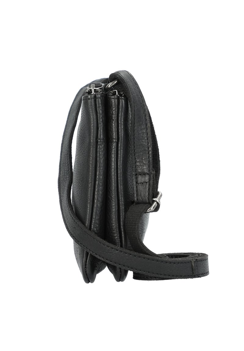 Burkely Cross body bag - black - (Pre-owned) - Zalando.ie display picture 2