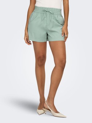 ONLY ONLARIS NORMAL GESCHNITTEN  - Trainingsbroek - jadeite