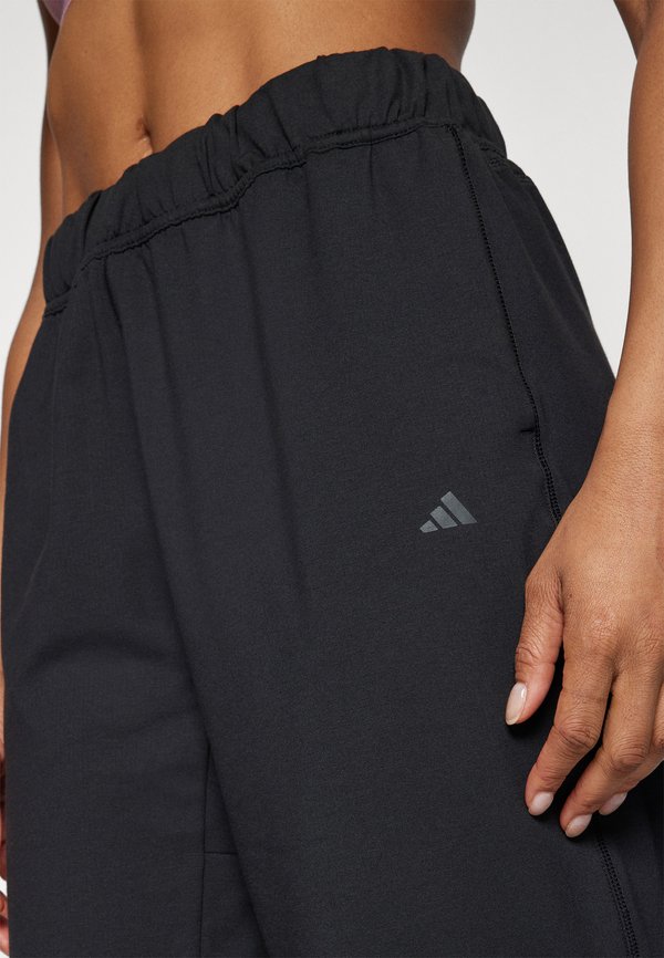 POWER LOOSE FIT - Tracksuit bottoms3