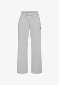 Ausgewählt, grey melange