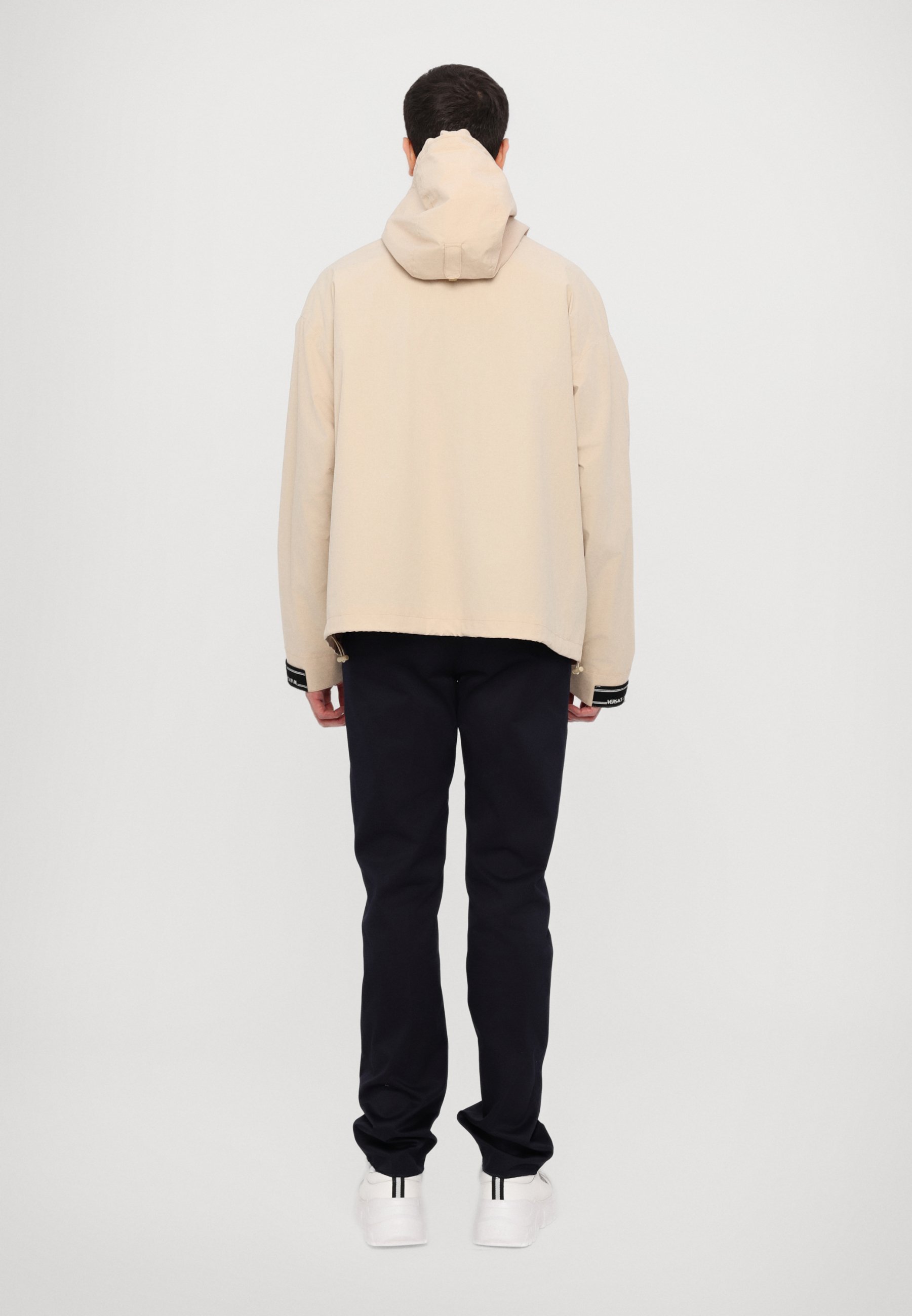 Light jacket - arachide - Product Details