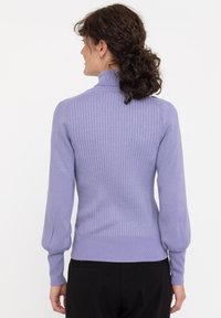 Soft Rebels SRSYBIL - Sweter