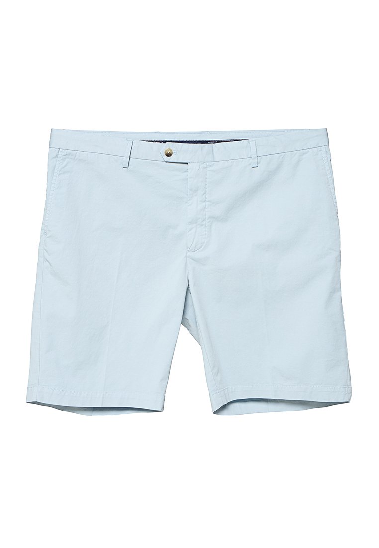 Hackett London Shorts lichtblauw