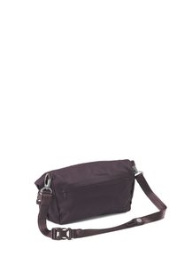 pinqponq AKSEL - Umhängetasche - pure plum