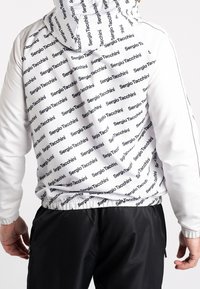 Sergio Tacchini Träningsjacka - white