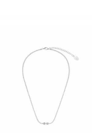 Pulsera - silberfarben