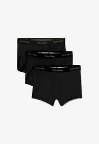 Niewybrane, black