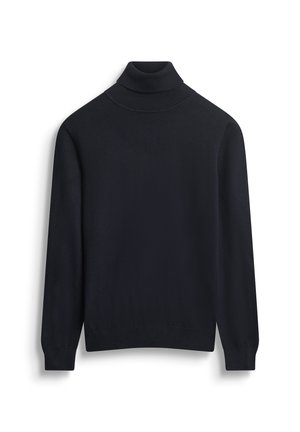 REGULAR FIT - Maglione - dark blue