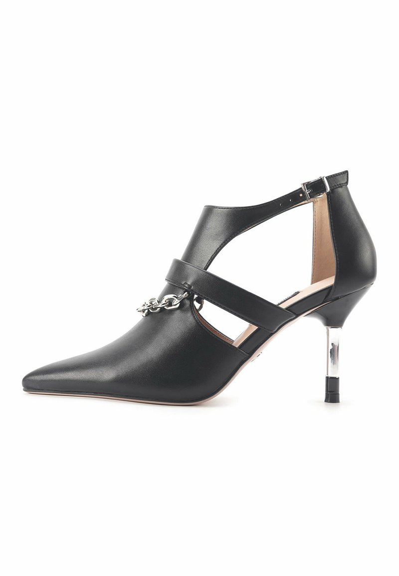 Nine West GOVA MARSEL Classic heels black