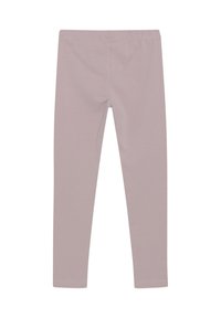 Minymo Legging - burnished lilac