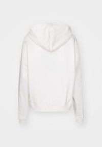 HUGO DELFINIA - Felpa - off-white