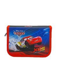 Disney/PIXAR Cars - Pencil case - mehrfarbig Thumbnail Image 1