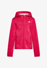 Niewybrane, himbeerpink melange