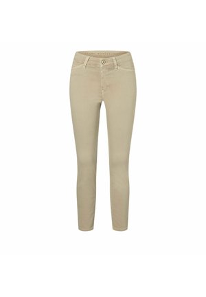 Jeans Slim Fit - sand