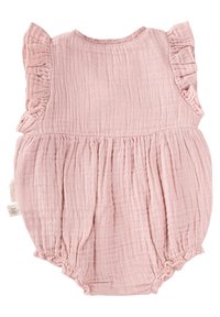 Cigit MUSLIN - Bodi - light pink