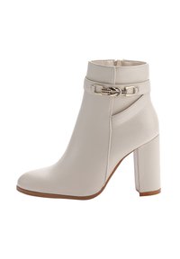 Elara Bottines - natur/écru - ZALANDO.FR