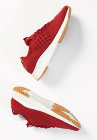 Spyder BASKETS  - Sneakers basse - red