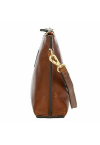 Bric's VOLTERRA - Geldbörse - tobacco