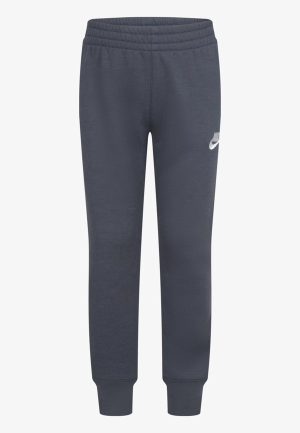 UNISEX SET - Training jacket - anthracite2