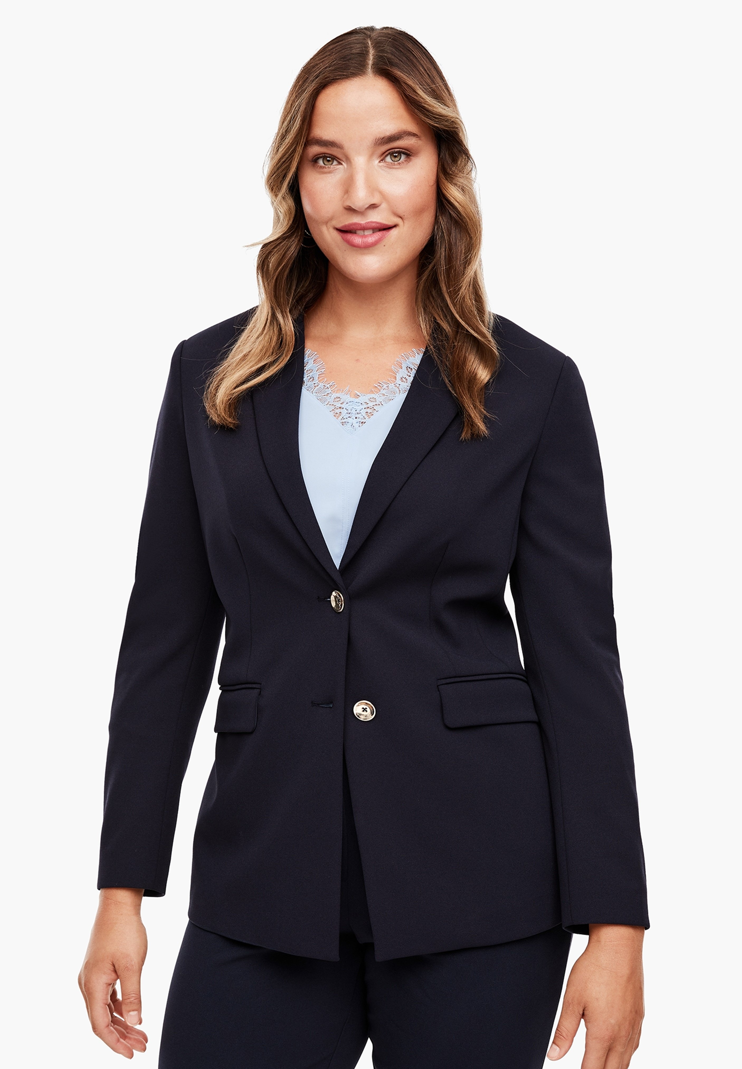 Blazer navy Blazer navy
