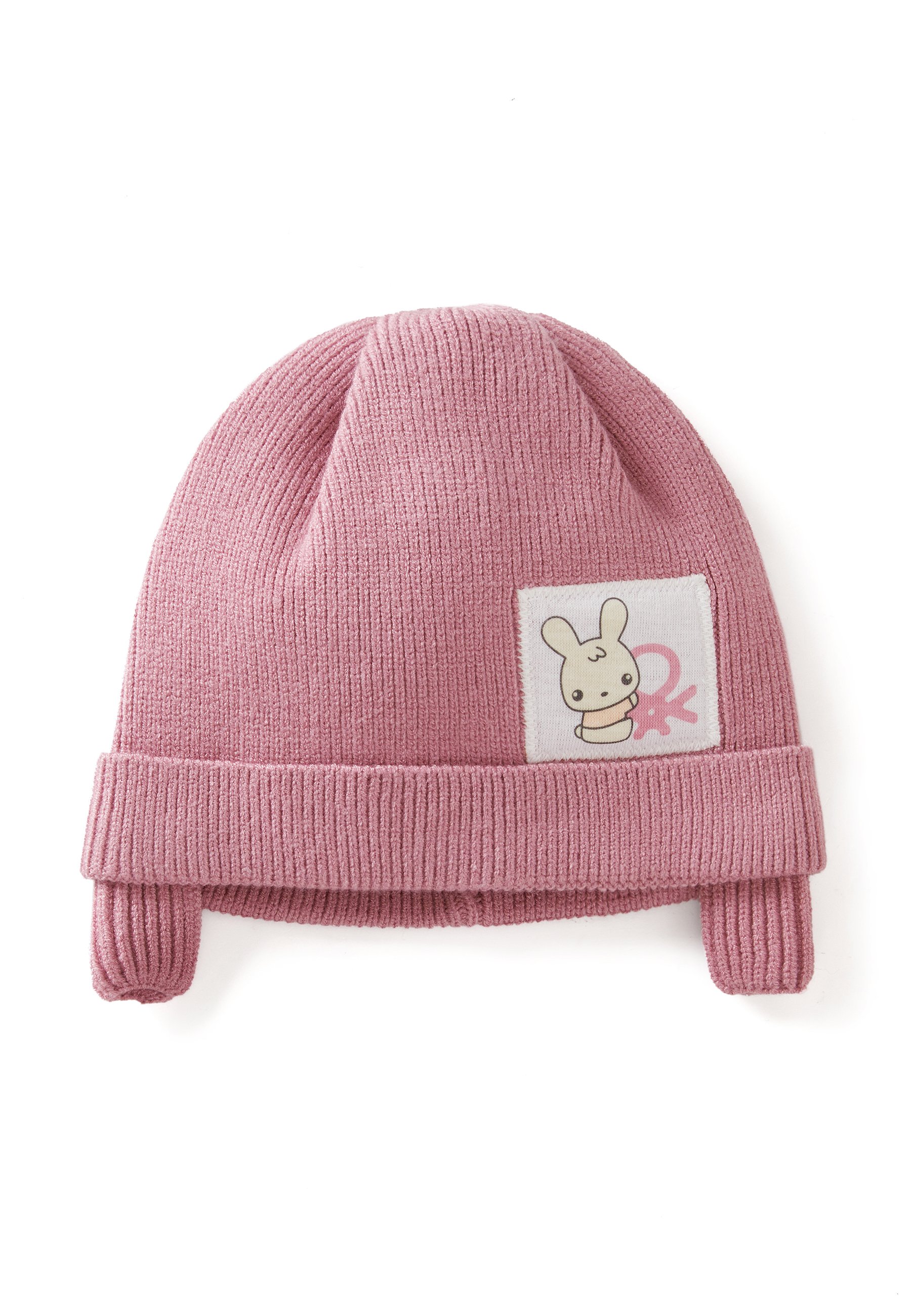 Cappello United Colors Of Benetton Per Bambini - Cotone Comodo E Stiloso - Foto 9