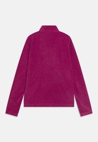 Brunotti MISMY GIRLS - Pulover iz flisa - fuchsia
