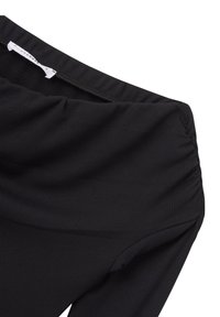 Terranova BARCHETTA  - Maglietta a manica lunga - nero