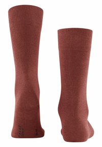 FALKE FAMILY - Socken - rust