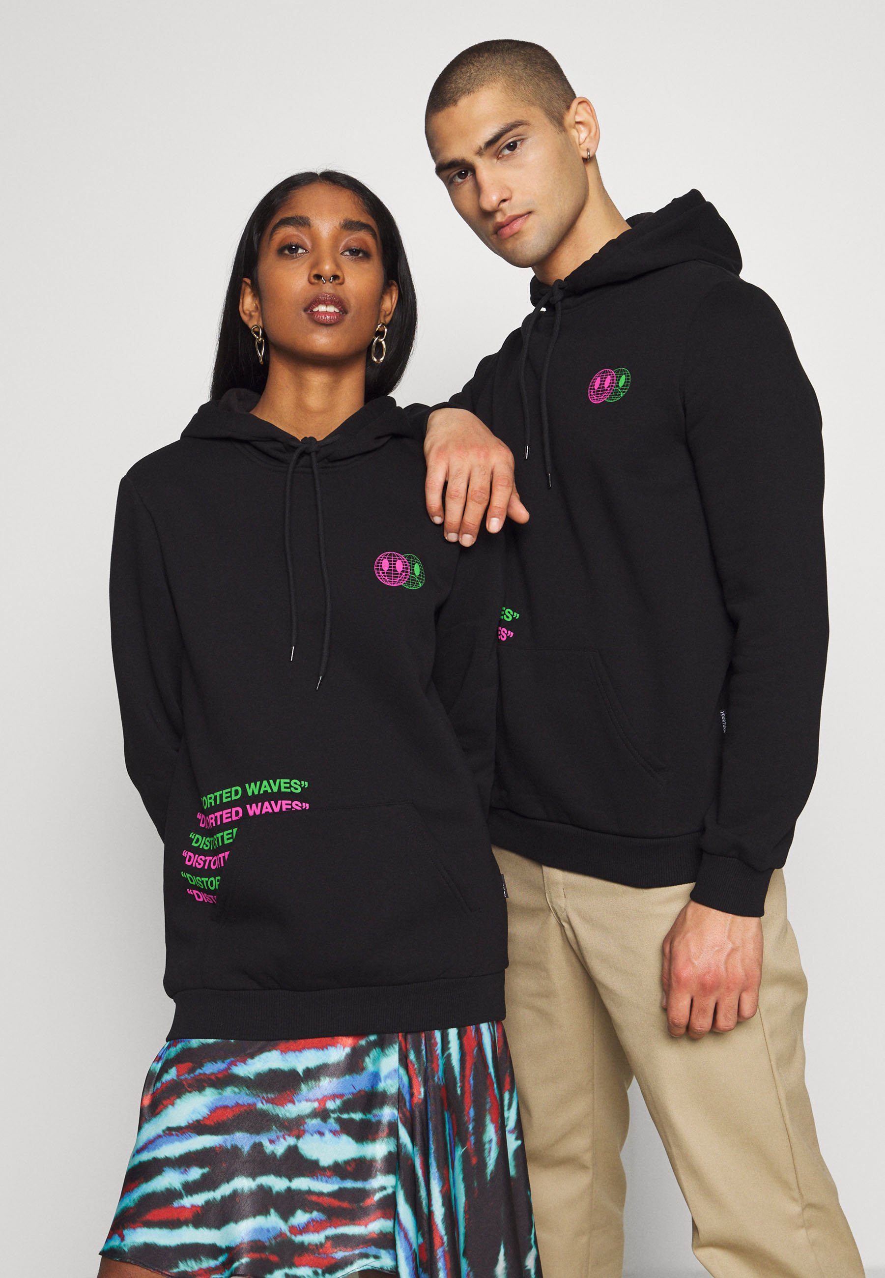 your turn hoodie