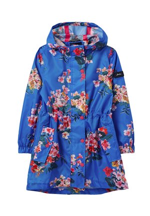 WATERPROOF PACKABLE GOLIGHTLY - Kurtka przeciwdeszczowa