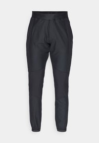 PELLE PANTS - Tracksuit bottoms - black