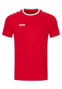 Niet geselecteerd, rot