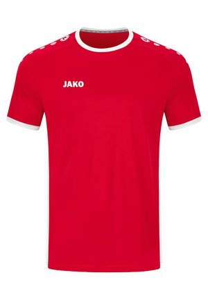 JAKO PRIMERA KA  - T-Shirt print - rot