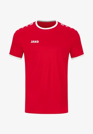 JAKO PRIMERA KA - T-Shirt print - rot