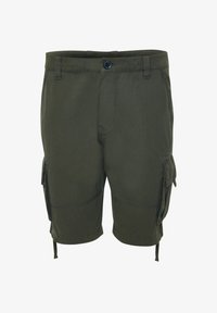 Non sélectionné, forest green