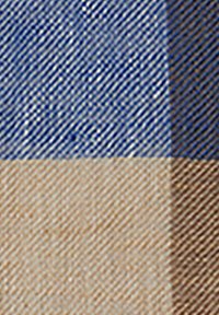 Gallo UNISEX WITH COLOUR BLOCK EFFECT - Scarf - copiativo