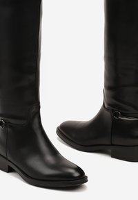 Super Mode Bottes - noir